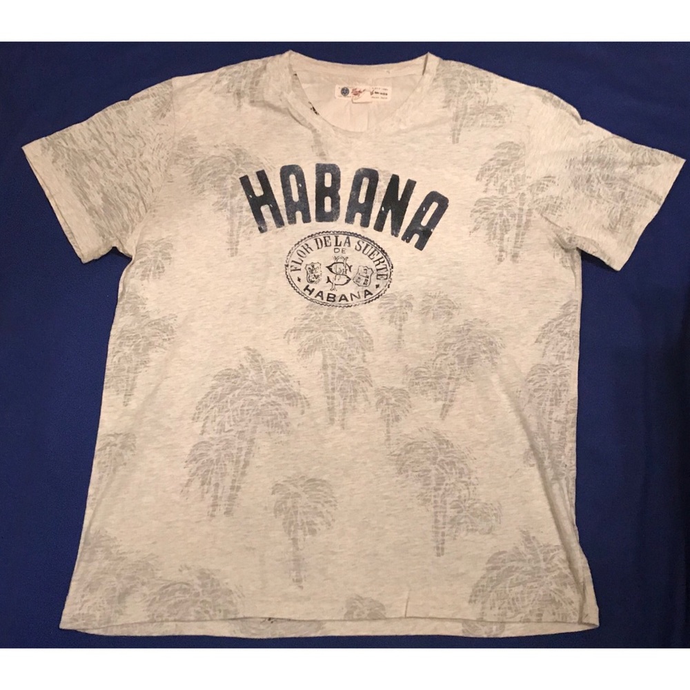 ❇️LUCKY BRAND MENS T SHIRT❇️